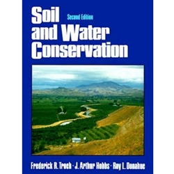 Soil and Water Conservation