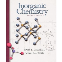 Inorganic Chemistry
