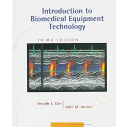 Introduction to Biomedical Equipment Technology