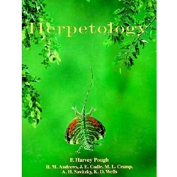 Herpetology