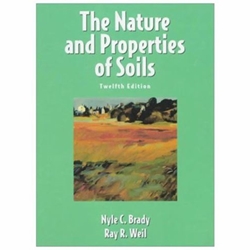 The Nature and Properties of Soils