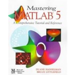 Mastering MATLAB 5