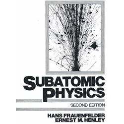 Subatomic Physics