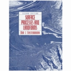 Surface Processes and Landforms
