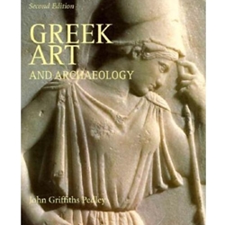 Greek Art and Archaeology