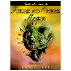 Introduction to Futures and Options Markets