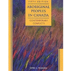 Aboriginal Peoples in Canada