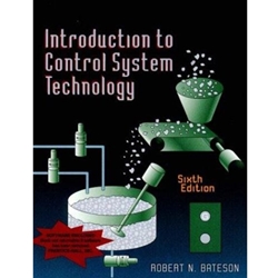 Introduction to Control System Technology