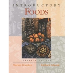 Introductory Foods