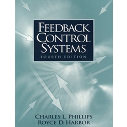 Feedback Control Systems