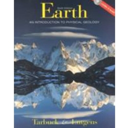 MasteringGeology#8482;, Student Access Code Card for Earth Science