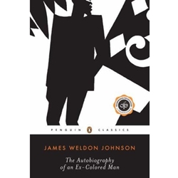 University of Guelph Bookstore - The Autobiography of an Ex-Colored Man