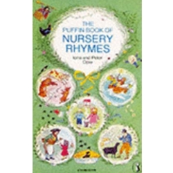 Puffin Book of Nursery Rhymes