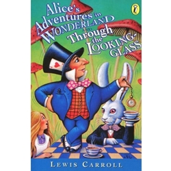University of Guelph Bookstore - Alice's Adventures in Wonderland