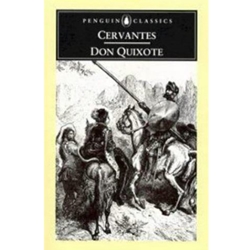 University of Guelph Bookstore - The Adventures of Don Quixote