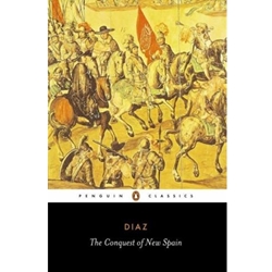 The Conquest of New Spain