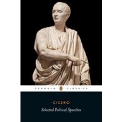 University of Guelph Bookstore - Cicero: Selected Political Speeches