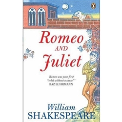 Romeo and Juliet