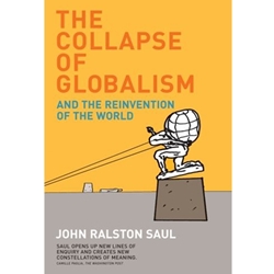 University of Guelph Bookstore - The Collapse of Globalism Revised Edition