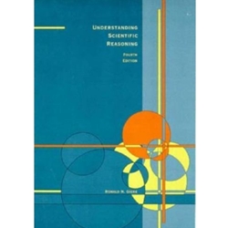 Understanding Scientific Reasoning