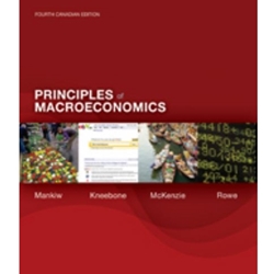 University of Guelph Bookstore - Brief Principles of Macroeconomics