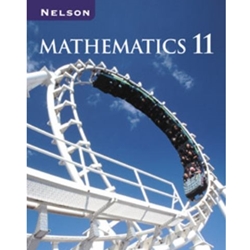 Nelson Mathematics 11