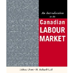 An Introduction to the Canadian Labour Market