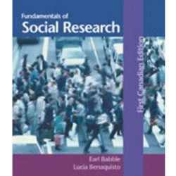 The Basics of Social Research （5TH） Basics of Social Research, Canadian by: W. Lawrence