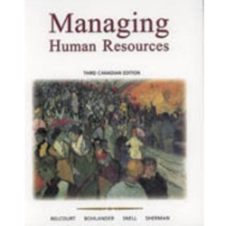Managing Human Resources
