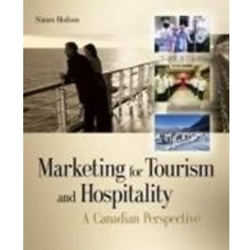 Marketing for Tourism and Hospitality