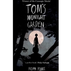 Tom's Midnight Garden