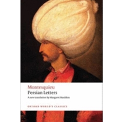 Persian Letters