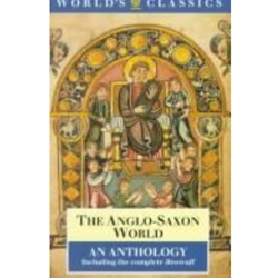 The Anglo-Saxon World