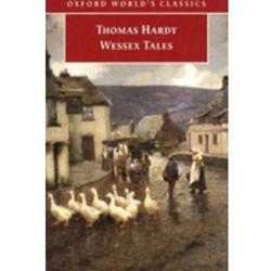 University of Guelph Bookstore - Wessex Tales