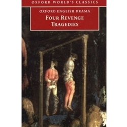 Four Revenge Tragedies