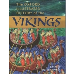 The Oxford Illustrated History of the Vikings