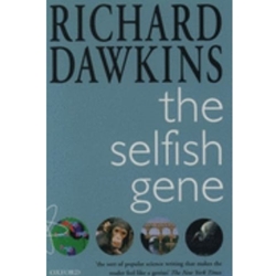 The Selfish Gene