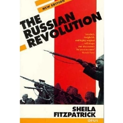 The Russian Revolution