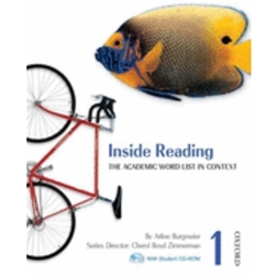 Inside Reading 1 Student Book Pack