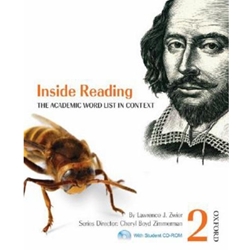 Inside Reading 2 Student Book Pack