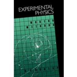 Experimental Physics