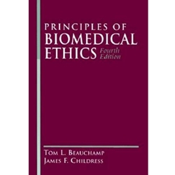 Principles of Biomedical Ethics