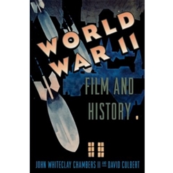 World War II, Film, and History