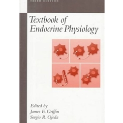 Textbook of Endocrine Physiology