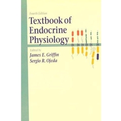 Textbook of Endocrine Physiology