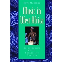 Music in West Africa