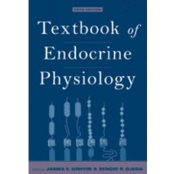 Textbook of Endocrine Physiology