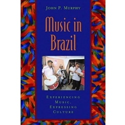 Music in Brazil