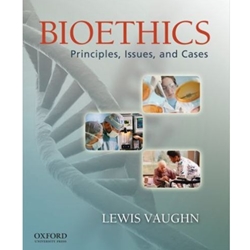 University of Guelph Bookstore - Bioethics