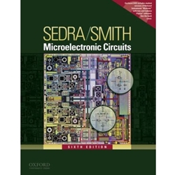 Microelectronic Circuits